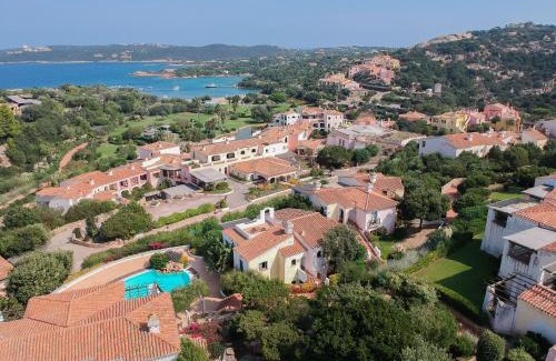 Liscia di Vacca Apartment | Porto Cervo Apartments Wifi And Ac