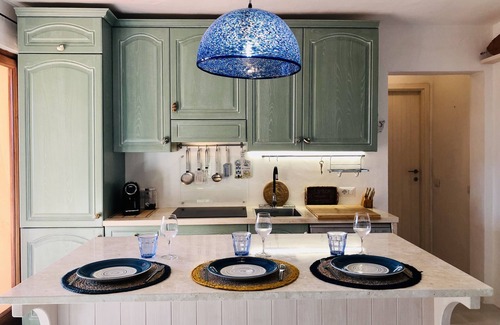 Porto Cervo House | Porto Cervo exclusive holiday on the sea of the Costa Smeralda Free Wifi