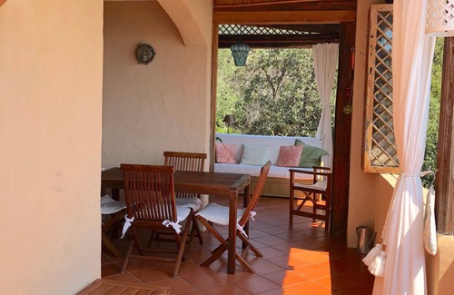 Porto Cervo House | Porto Cervo exclusive holiday on the sea of the Costa Smeralda Free Wifi