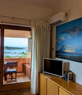 San Teodoro Apartment | Porto Coda Cavallo - Salina Bamba
