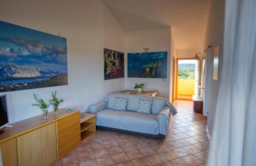 San Teodoro Apartment | Porto Coda Cavallo - Salina Bamba