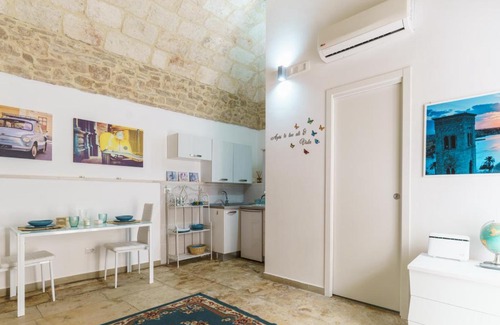 Molfetta Apartment | Porto di Mare Apartment near the sea