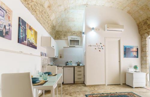Molfetta Apartment | Porto di Mare Apartment near the sea