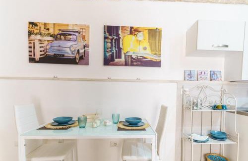 Molfetta Apartment | Porto di Mare Apartment near the sea