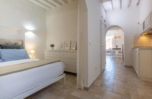 Porto Ercole Apartment | Porto Ercole Charming House - Guardabassi Collection