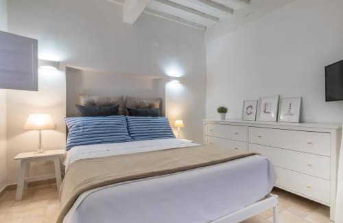 Porto Ercole Apartment | Porto Ercole Charming House - Guardabassi Collection