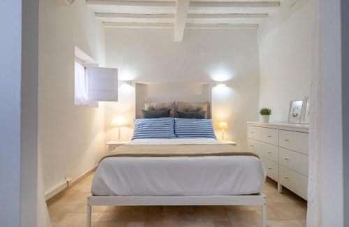 Porto Ercole Apartment | Porto Ercole Charming House - Guardabassi Collection