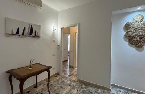 Porto Ercole Apartment | Porto Ercole - Just Off the Harbor