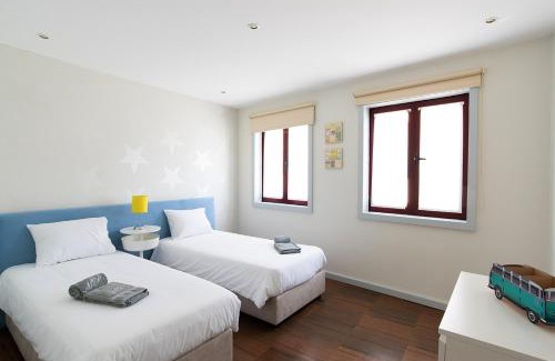 Vila Nova de Gaia Apartment | Porto Gaia City House by MP