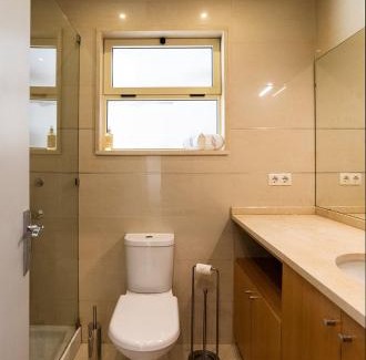 Vila Nova de Gaia Apartment | Porto Gaia City House by MP