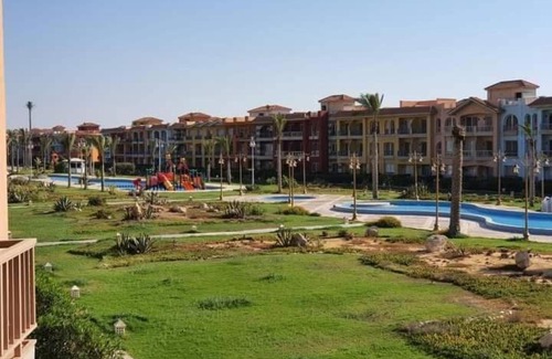 Marsa Matruh Ski Chalet | Porto Matroh New chale