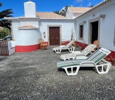 Porto Santo House | Porto Santo House Rosário Coelho