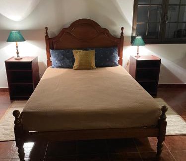 Porto Santo House | Porto Santo House Rosário Coelho