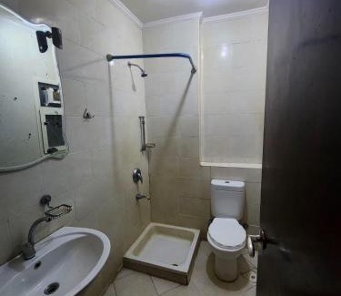 Ras Sudar Apartment | Porto Sokhna Pyramids Hotel Apartments