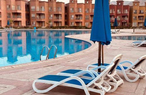 Ras Sudar Apartment | Porto Sokhna Water Front Family Chalets Vip
