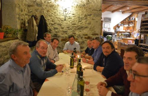 Cosio Valtellino Bed & Breakfast | Portobello
