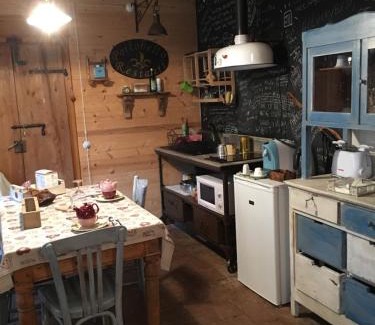 Cosio Valtellino Bed & Breakfast | Portobello