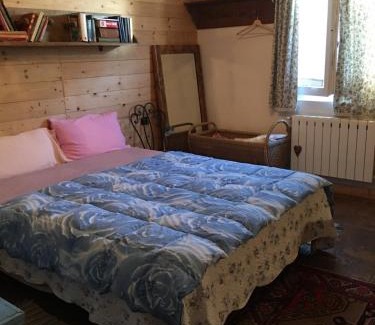 Cosio Valtellino Bed & Breakfast | Portobello