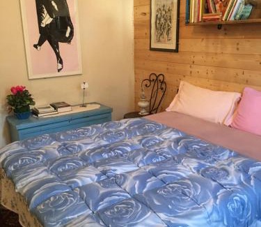 Cosio Valtellino Bed & Breakfast | Portobello