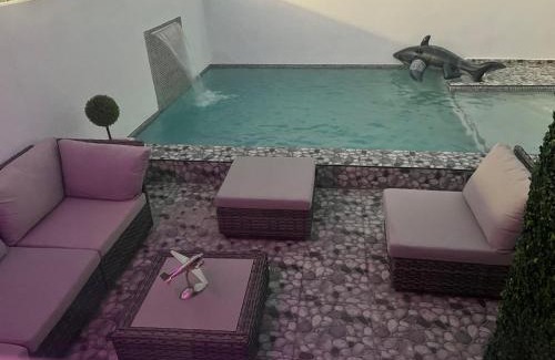 Oriente Apartment | Portobelo