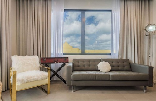 Rancho Apartment | Portside Apartments - #4