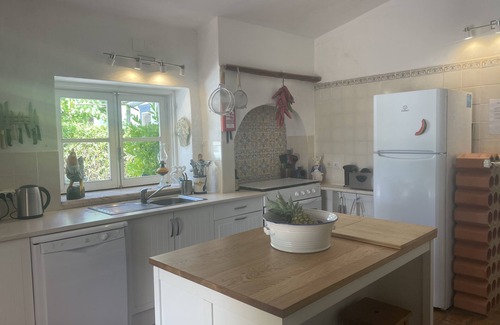 Silves Other | Portuguese Farmhouse With Walled Garden and Private Pool
