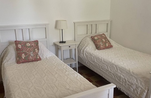 Silves Other | Portuguese Farmhouse With Walled Garden and Private Pool
