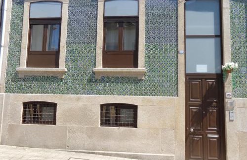 Bonfim House | Portuense Alojamento Local
