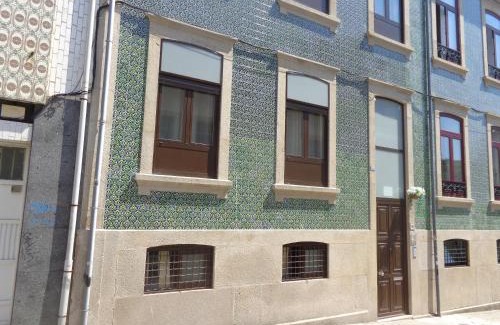 Bonfim House | Portuense Alojamento Local