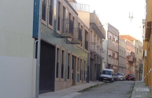 Bonfim House | Portuense Alojamento Local