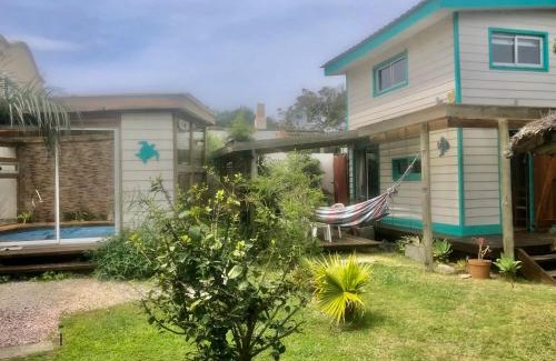 La Paloma House | Posada Agua Marina