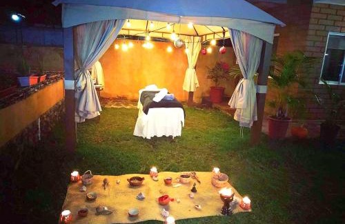 Tepoztlan Hotel | Posada Amatenco & Spa Tepoztlán