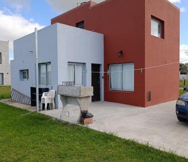 Camet Norte House | Posada Camet
