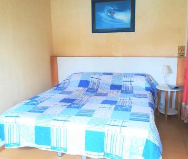 Lo Rufete Bed & Breakfast | Posada Chloe Santiago