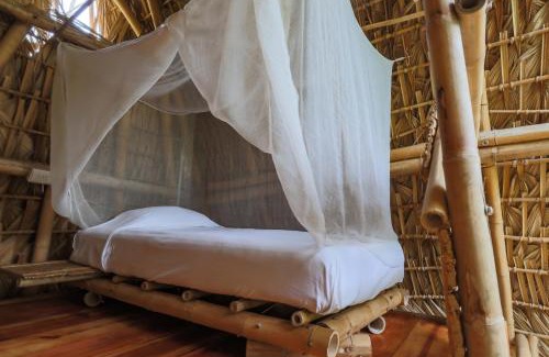 Mazunte Cabin | Posada Corazon Mazunte - Natural Vibe Satori