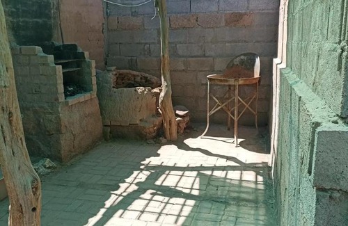 San Pedro de Atacama House | Posada Del Chincol
