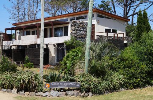 La Paloma Apartment | Posada del Corumbá