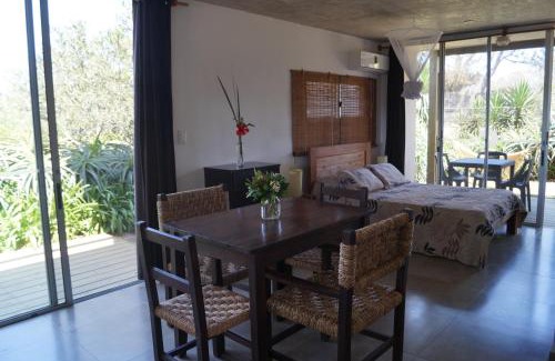 La Paloma Apartment | Posada del Corumbá