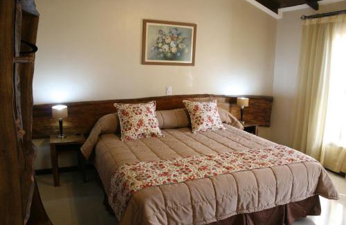 Puerto Iguazu Hotel | Posada del Jacarandá