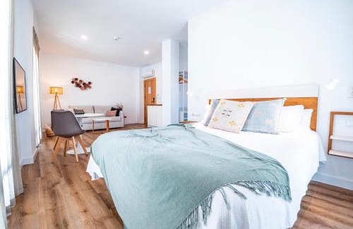 Ayamonte Apartment | Posada El Convento Mercedario by Ĥ