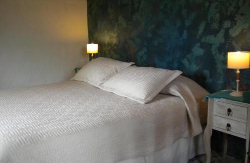 Los Reartes House | Posada La Masía