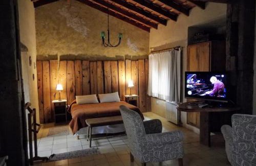 Los Reartes House | Posada La Masía