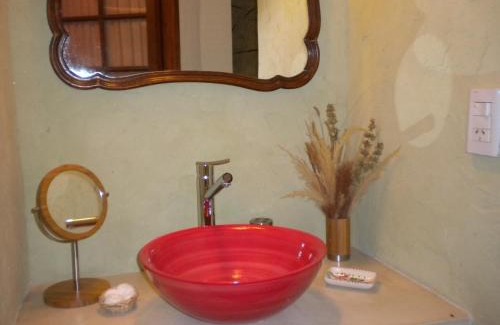 Los Reartes House | Posada La Masía