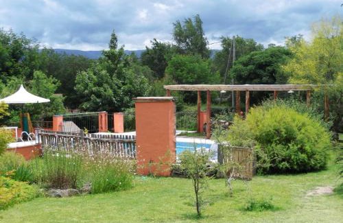 Los Reartes House | Posada La Masía