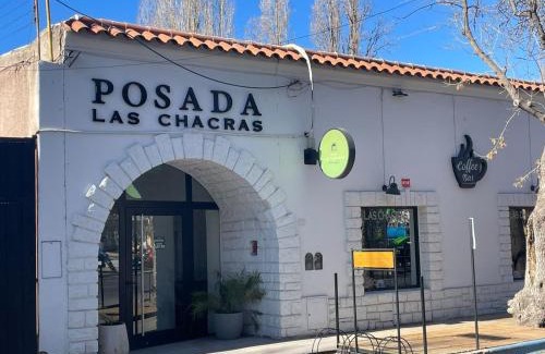 Chacras de Coria Hotel | Posada Las Chacras