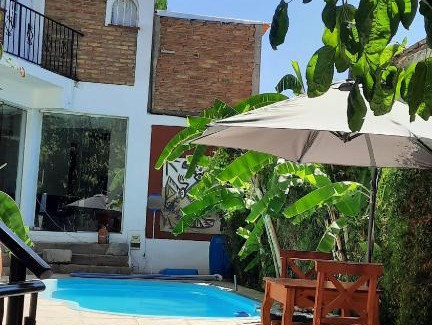 Chilecito Bed & Breakfast | Posada Las Hortensias