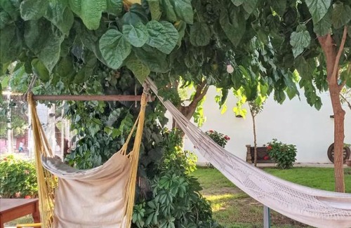 Chilecito Bed & Breakfast | Posada Las Hortensias