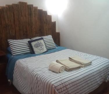 Zacatlan Apartment | Posada Las vigas