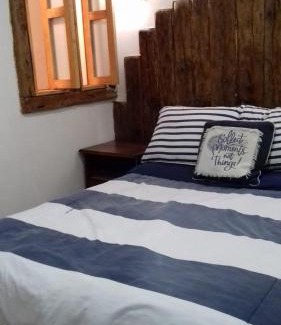 Zacatlan Apartment | Posada Las vigas