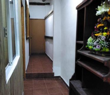 Zacatlan Apartment | Posada Las vigas